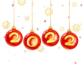 2022新年展板虎台历挂历