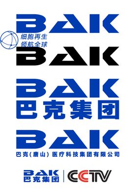 巴纳克logo