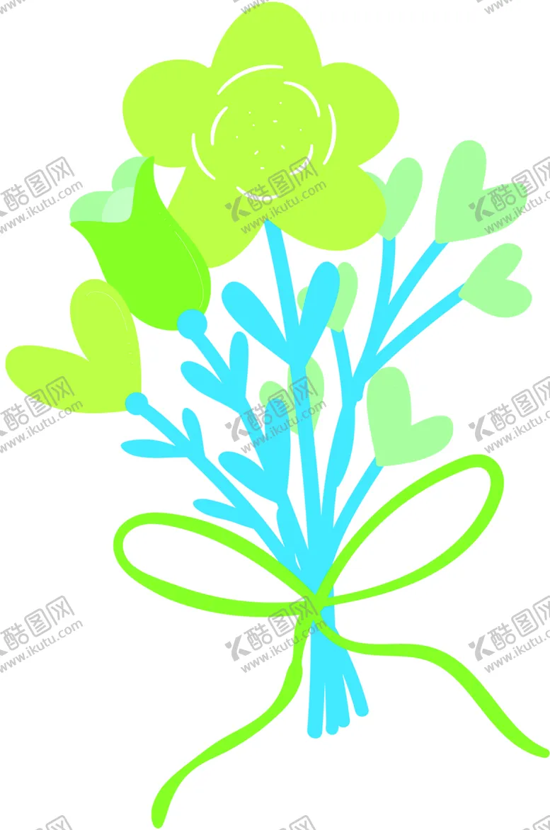编号：89695106292312259019【酷图网】源文件下载-花素材