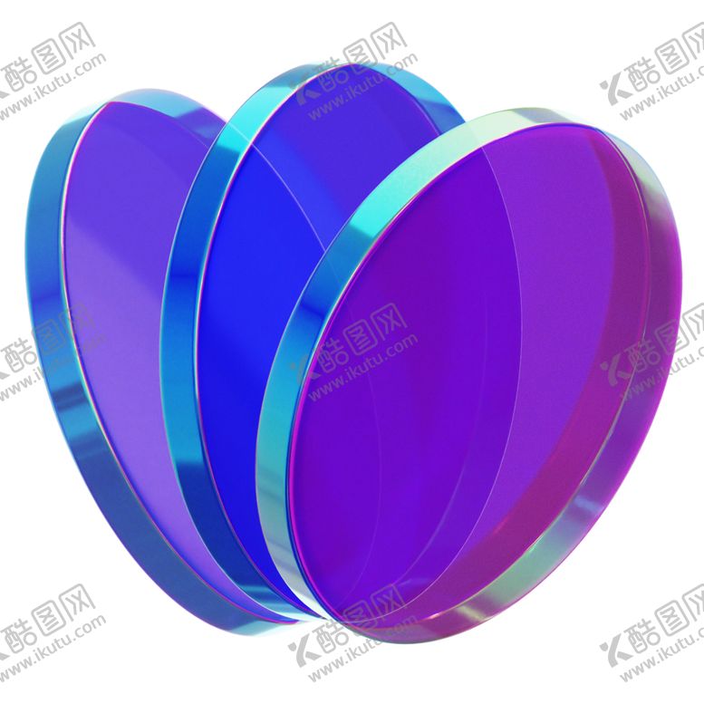 编号：72569002170130409091【酷图网】源文件下载-蓝色玻璃