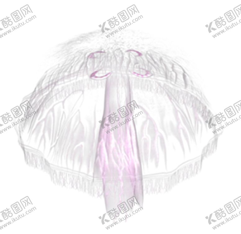 编号：66414809241415251975【酷图网】源文件下载-水母