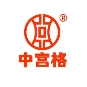 中宫格LOGO