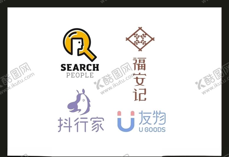 编号：18958709261049319966【酷图网】源文件下载-LOGO设计