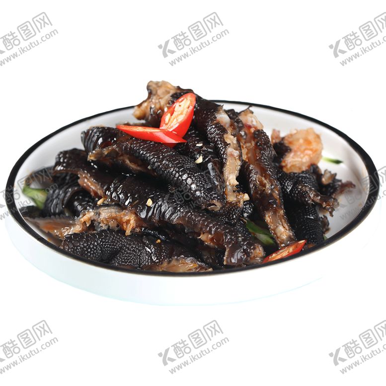 编号：84332102190712586638【酷图网】源文件下载-红油鸡脚