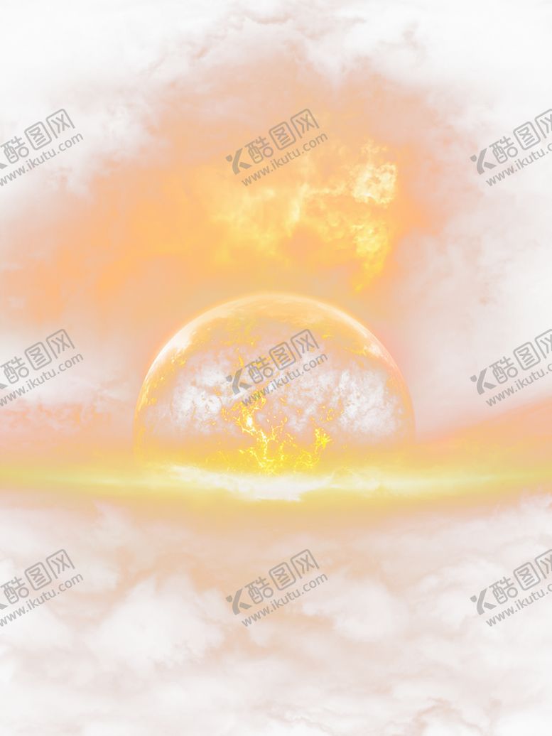编号：27497710220508548188【酷图网】源文件下载-火焰