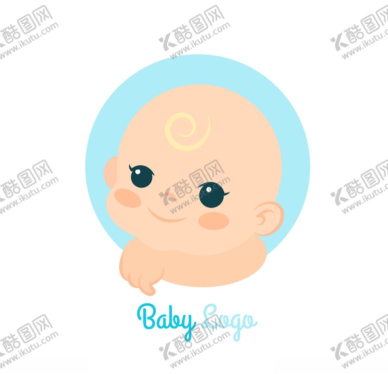 编号：76551105122015118644【酷图网】源文件下载-婴儿