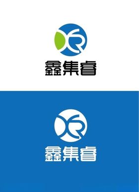 科技标识设计