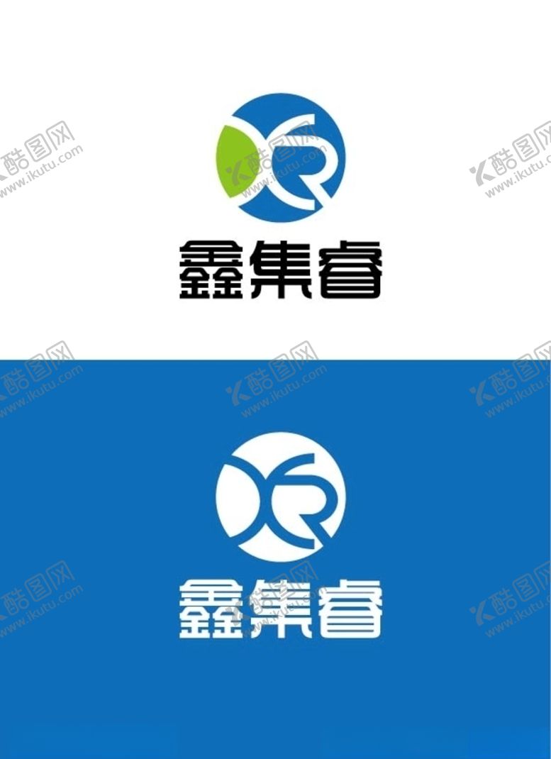 编号：35157505011907002170【酷图网】源文件下载-科技标识设计