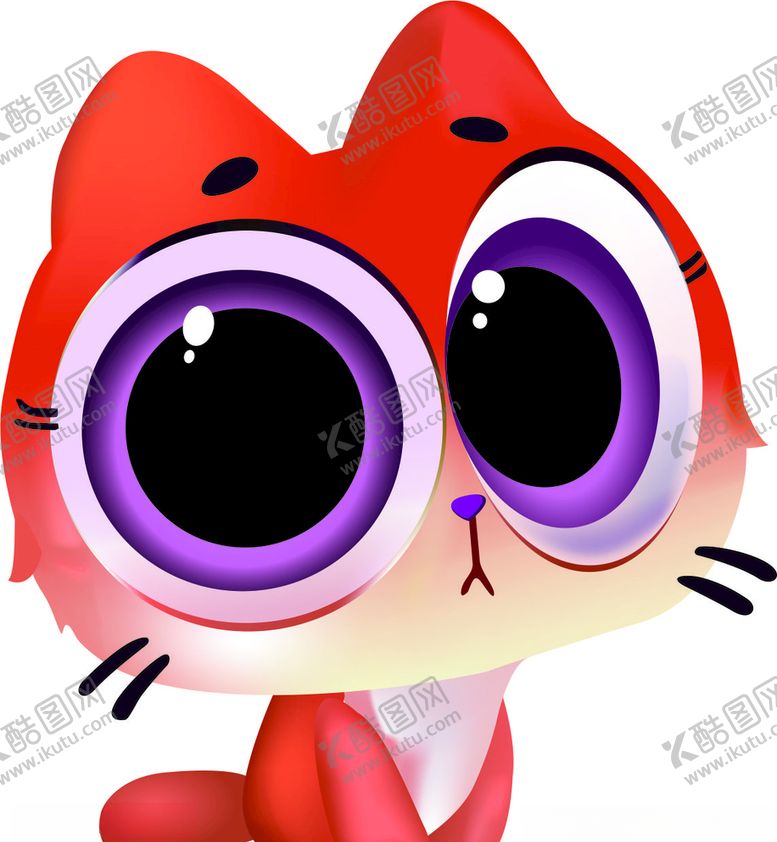 编号：77098809130357126717【酷图网】源文件下载-小可爱