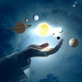 星空炫酷探索