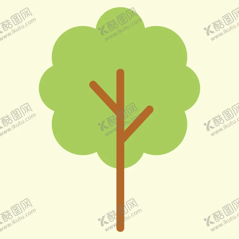 编号：23738503150411398501【酷图网】源文件下载-树木