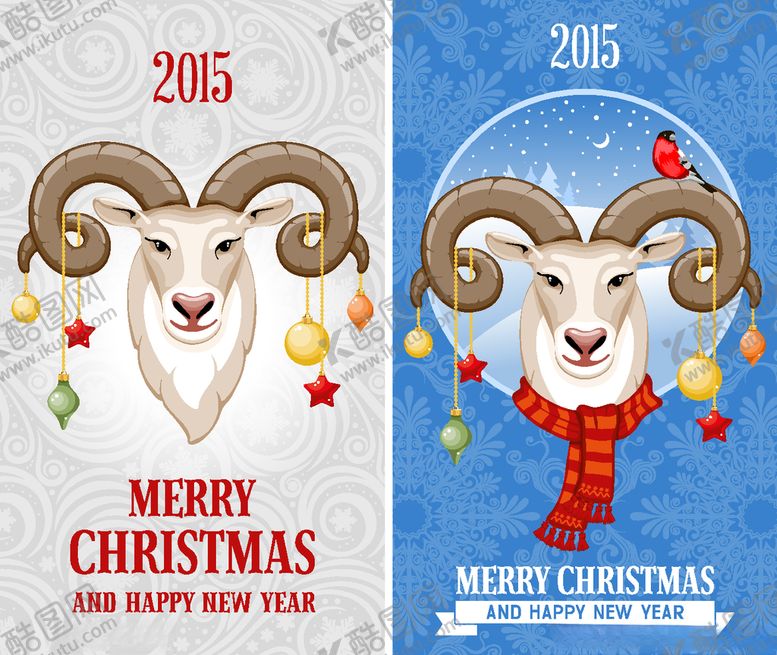 编号：69485309292047561773【酷图网】源文件下载-卡通羊