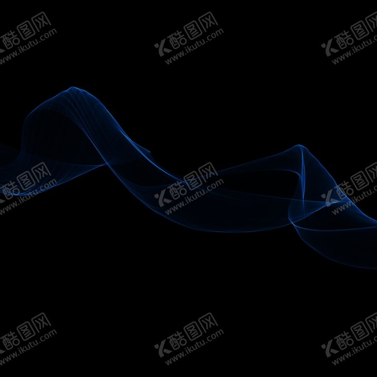 编号：57991604150607163601【酷图网】源文件下载-蓝色丝带
