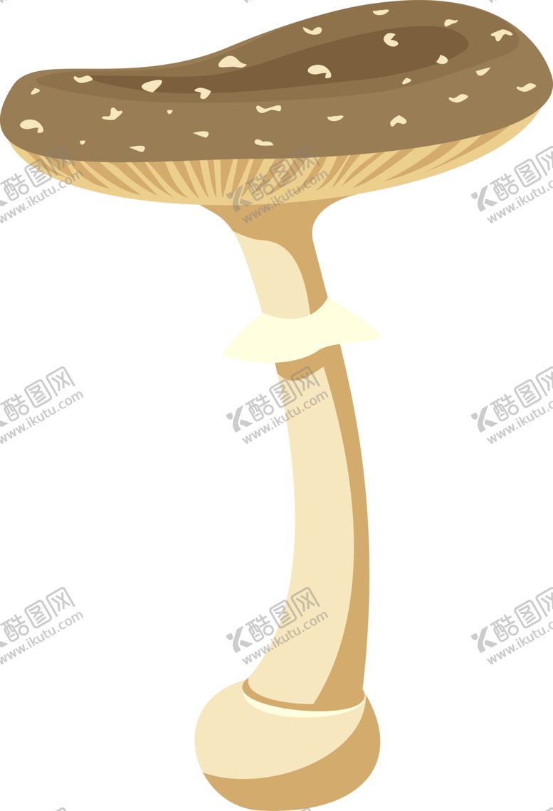 编号：42398601131624195980【酷图网】源文件下载-蘑菇