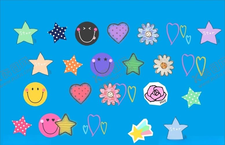 编号：74088509200326132698【酷图网】源文件下载-日系素材