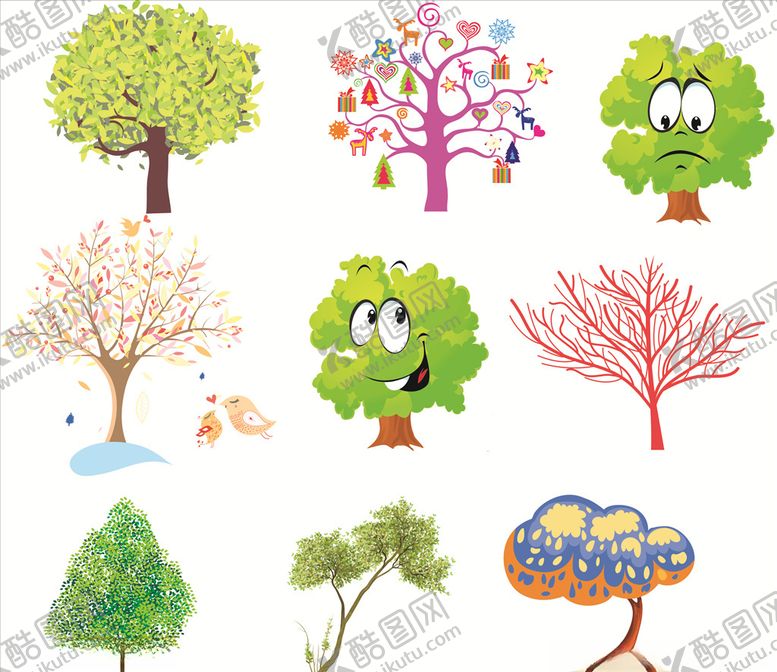 编号：79405510040525409747【酷图网】源文件下载-创意树