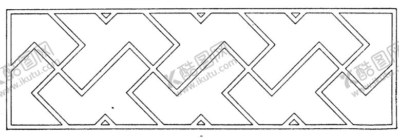 编号：27619609270622446749【酷图网】源文件下载-镂空花图案