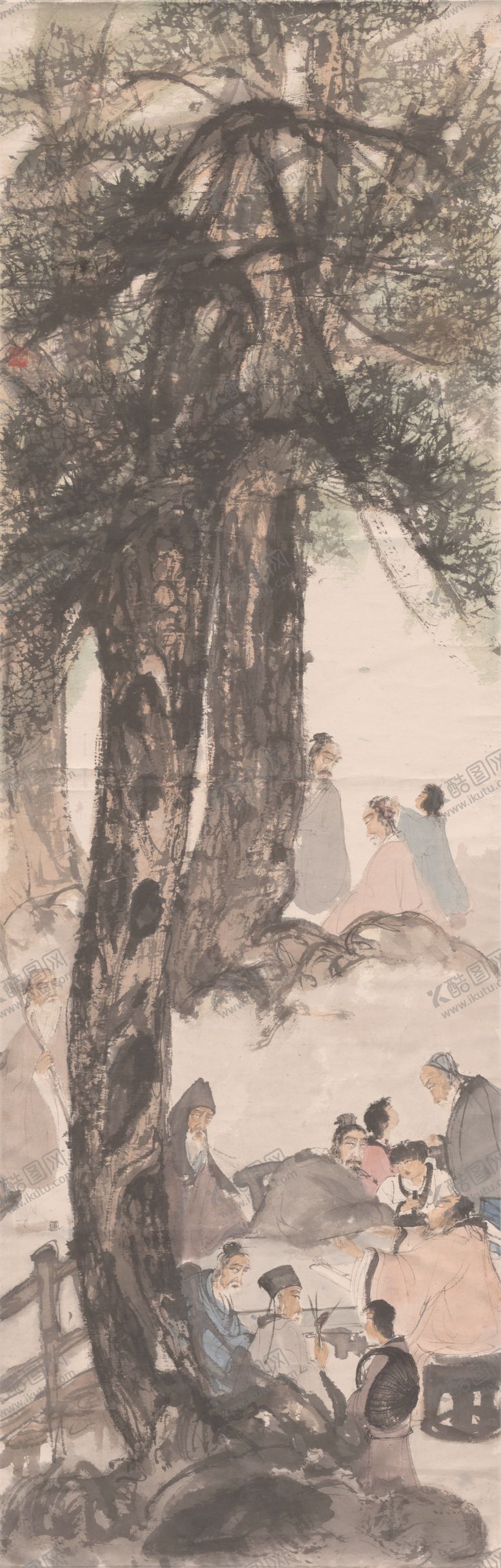 编号：86466109210649246097【酷图网】源文件下载-九老图