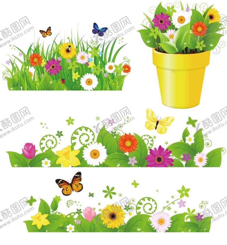 编号：62131109132137265084【酷图网】源文件下载-绿色背景