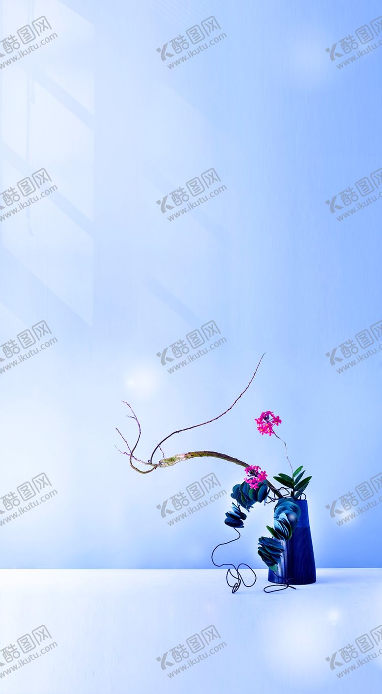 编号：23088109302311126941【酷图网】源文件下载-花艺diy