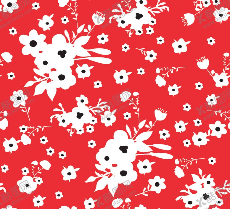 编号：26432909180910039687【酷图网】源文件下载-小碎花