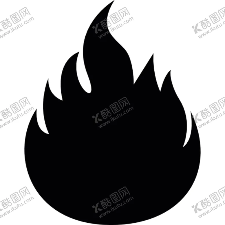 编号：53567106281417449154【酷图网】源文件下载-火焰