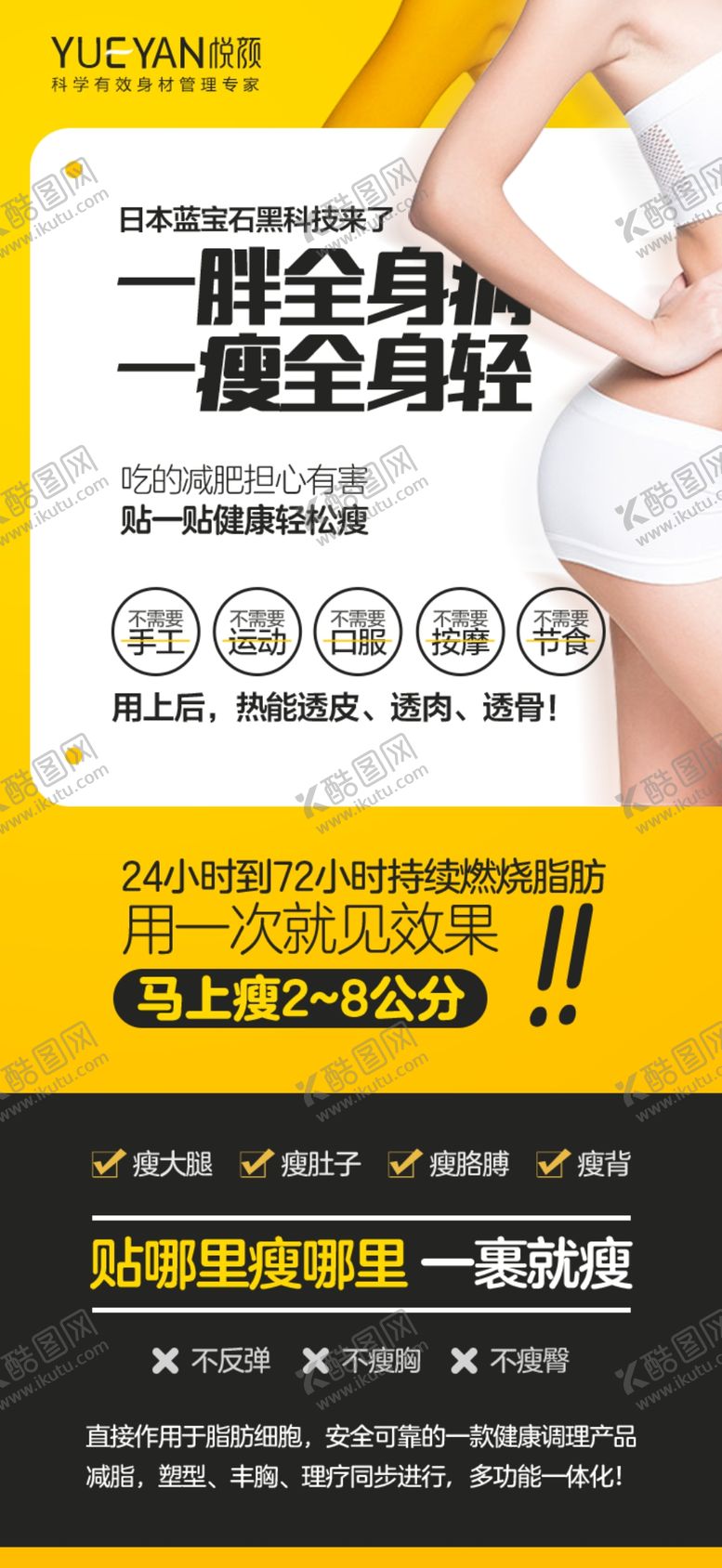编号：53251003260428013104【酷图网】源文件下载-小围度海报