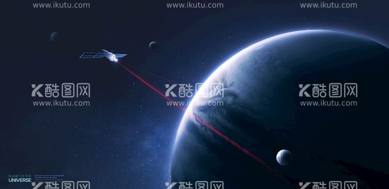 编号：91674509261507439047【酷图网】源文件下载-宇宙黑洞星空   