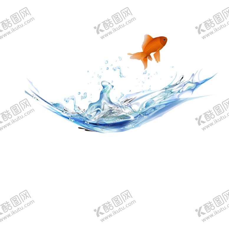 编号：74167010030859086685【酷图网】源文件下载-水花