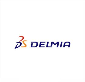 Dsdelmia矢量