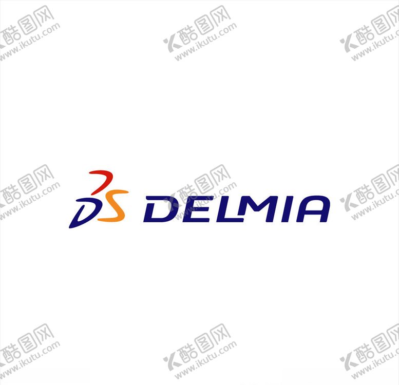 编号：11011805130501311160【酷图网】源文件下载-Dsdelmia矢量