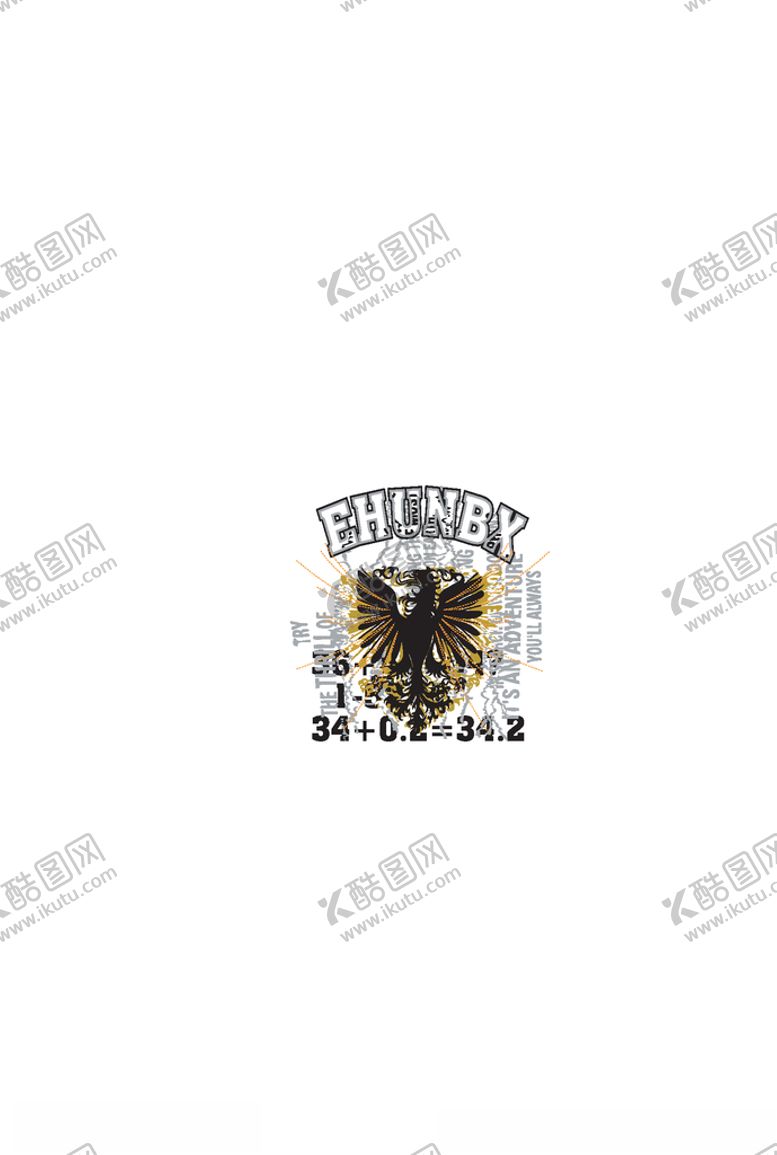 编号：67982110261246476748【酷图网】源文件下载-动物组合印花