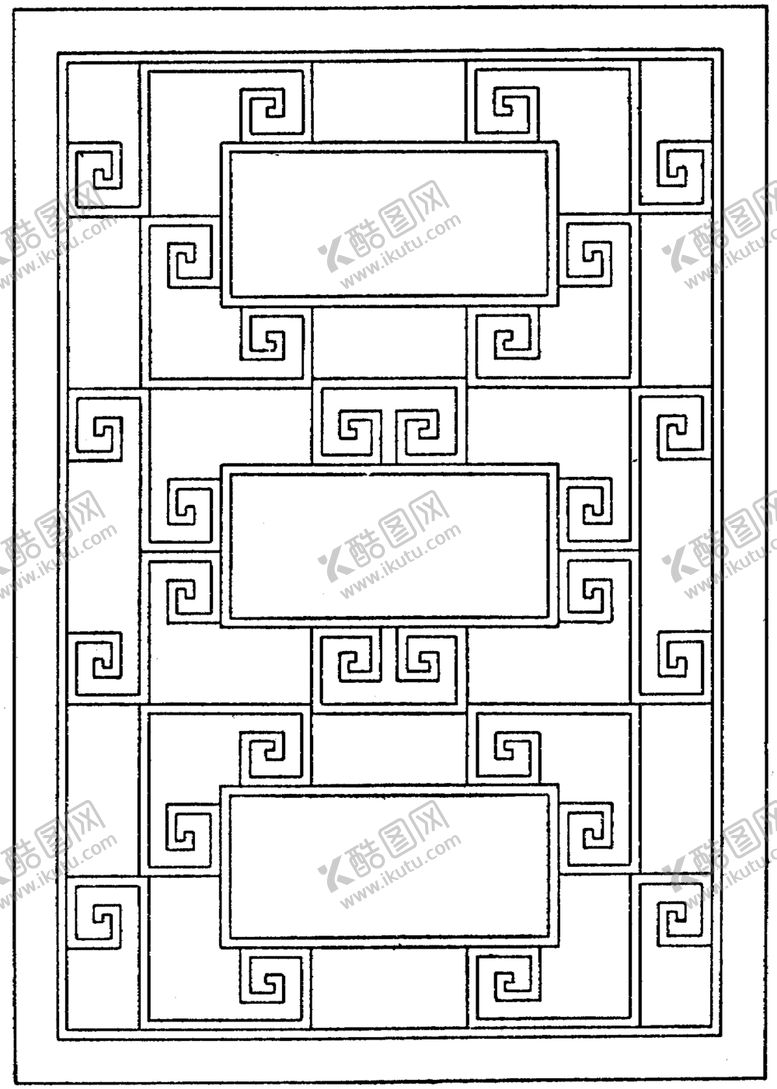 编号：39698605150710491364【酷图网】源文件下载-镂空花图案