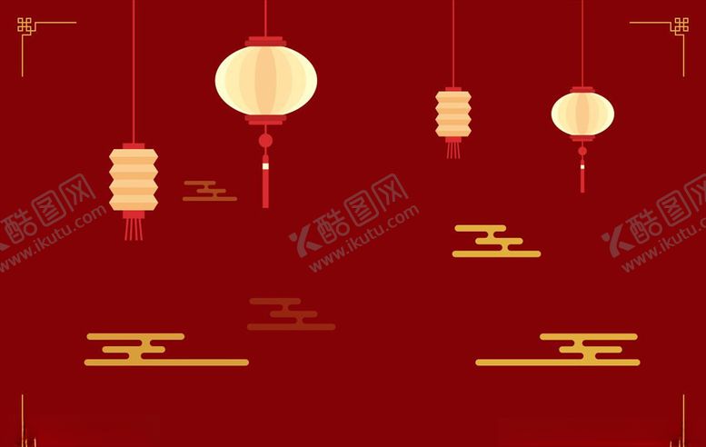 编号：42234204281603257165【酷图网】源文件下载-中国元素