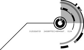 宇宙素材科技感图片免扣素材