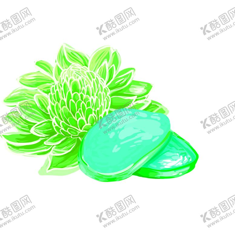 编号：27595706150952108920【酷图网】源文件下载-花素材