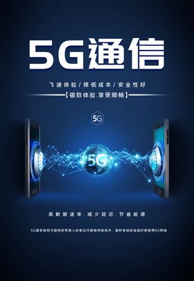 5G网络蜂窝科技