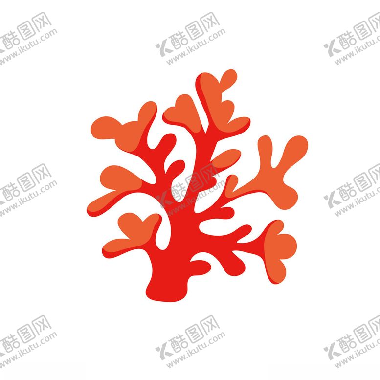 编号：38073401280145244087【酷图网】源文件下载-珊瑚