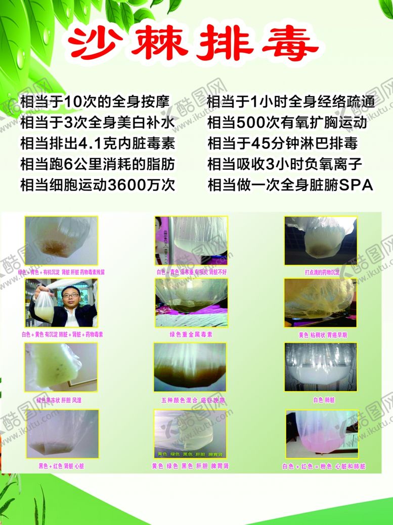 编号：51478901291115087277【酷图网】源文件下载-沙棘排毒脾