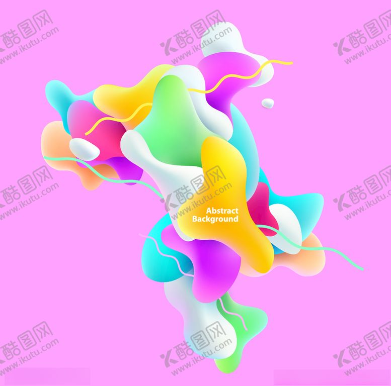 编号：83941605090202443766【酷图网】源文件下载-几何背景