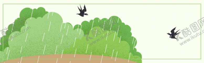 编号：30196210041559191068【酷图网】源文件下载-绿色背景