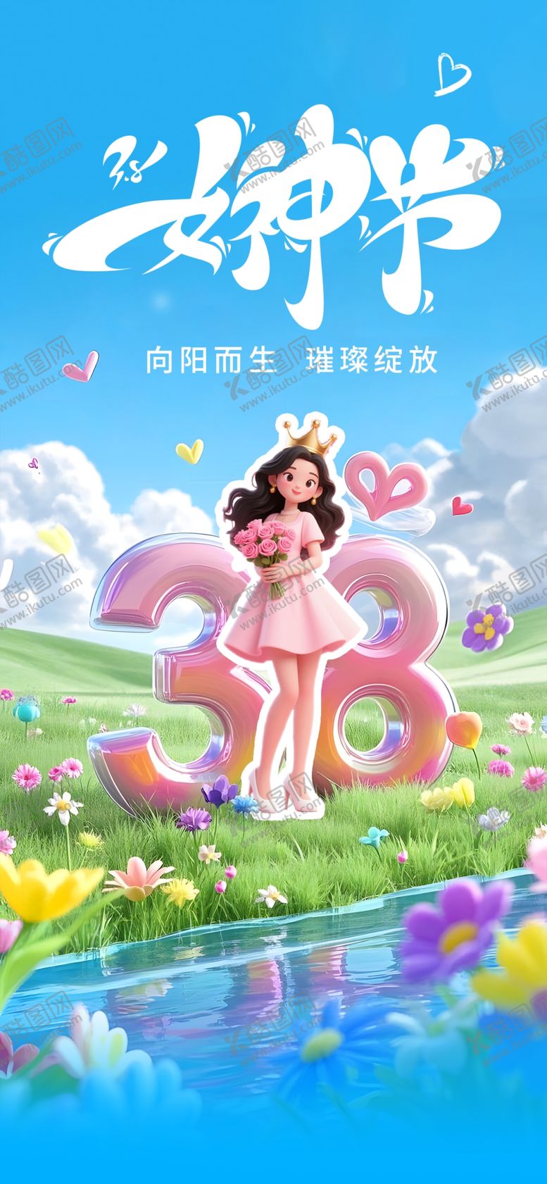 编号：66072504101900279645【酷图网】源文件下载-梦幻七夕节浪漫场景