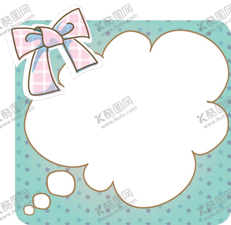 编号：88248310011244024074【酷图网】源文件下载-卡通边框
