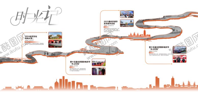 编号：78953907241725173210【酷图网】源文件下载-企业发展宣传文化墙 