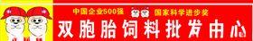 双胞胎饲料批发