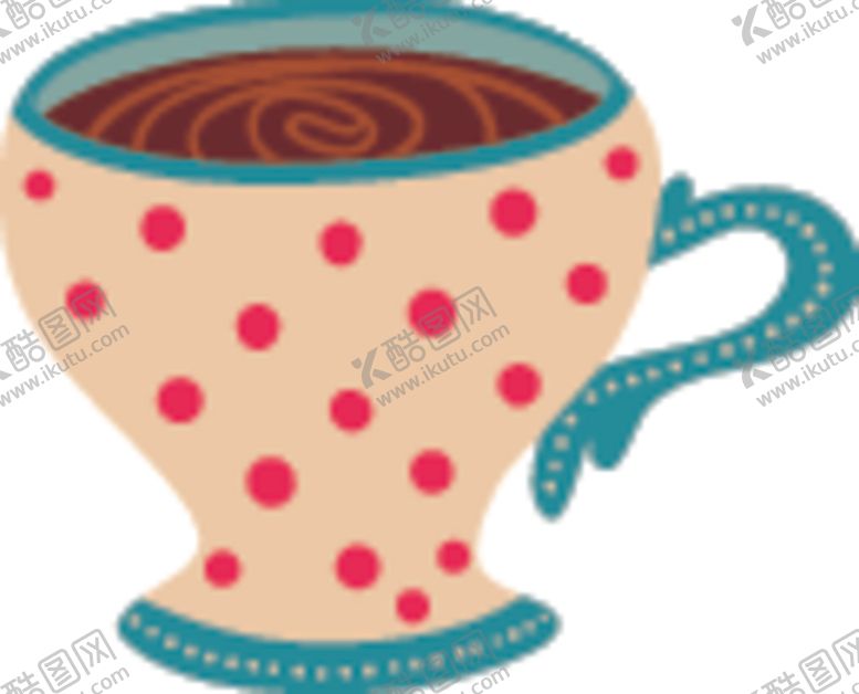 编号：21831109290537074719【酷图网】源文件下载-茶杯