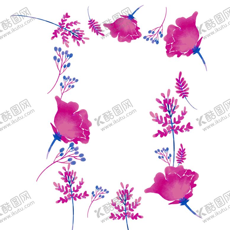 编号：24108910100142095146【酷图网】源文件下载-浪漫素材