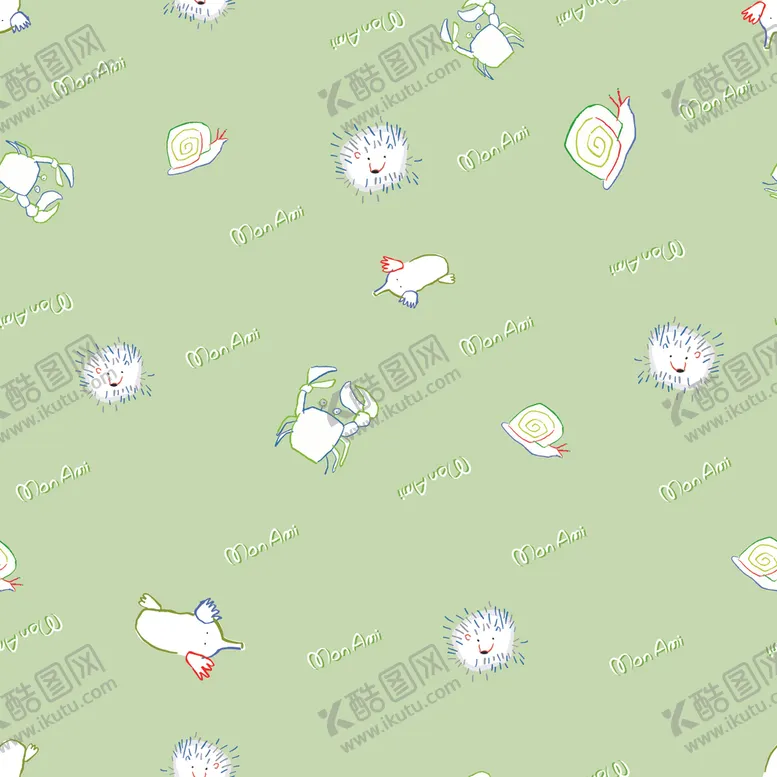 编号：22202903220441384001【酷图网】源文件下载-刺猬