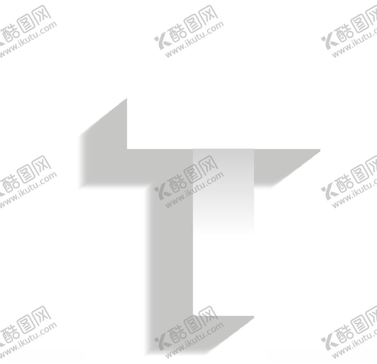 编号：91569509261619084546【酷图网】源文件下载-创意立体字母