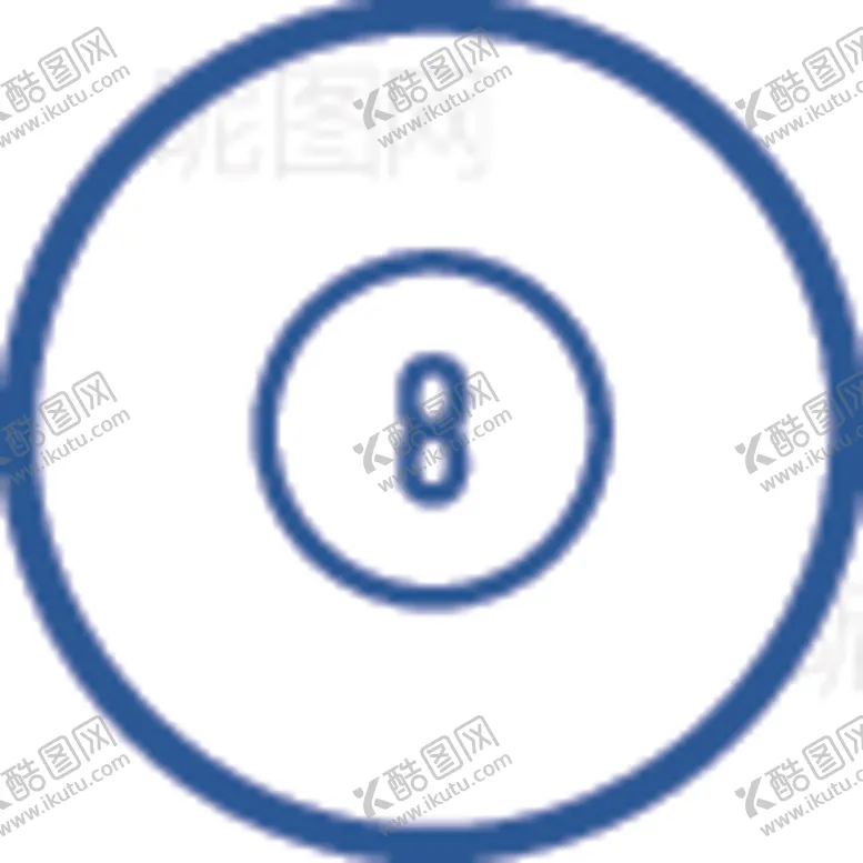 编号：11380905091309417749【酷图网】源文件下载-台球